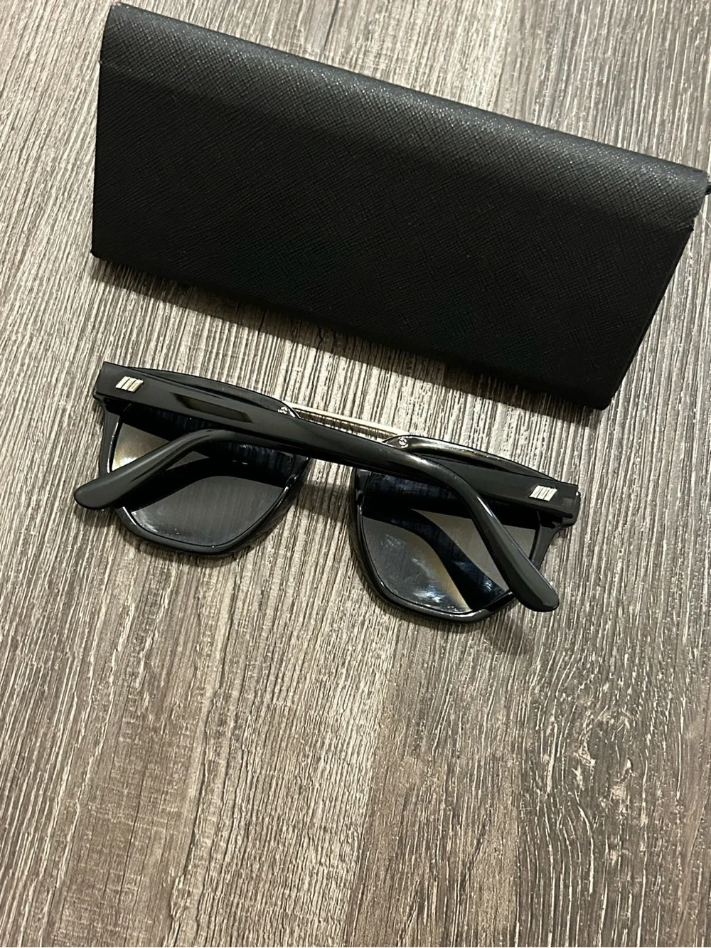 Le Specs Thunderdome Polarized Sunglasses